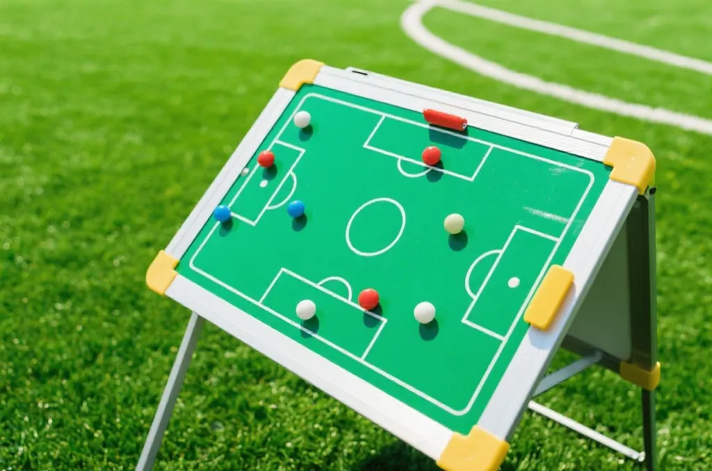 2026 FIFA World Cup新手竞猜指南：盘口与玩法全解析