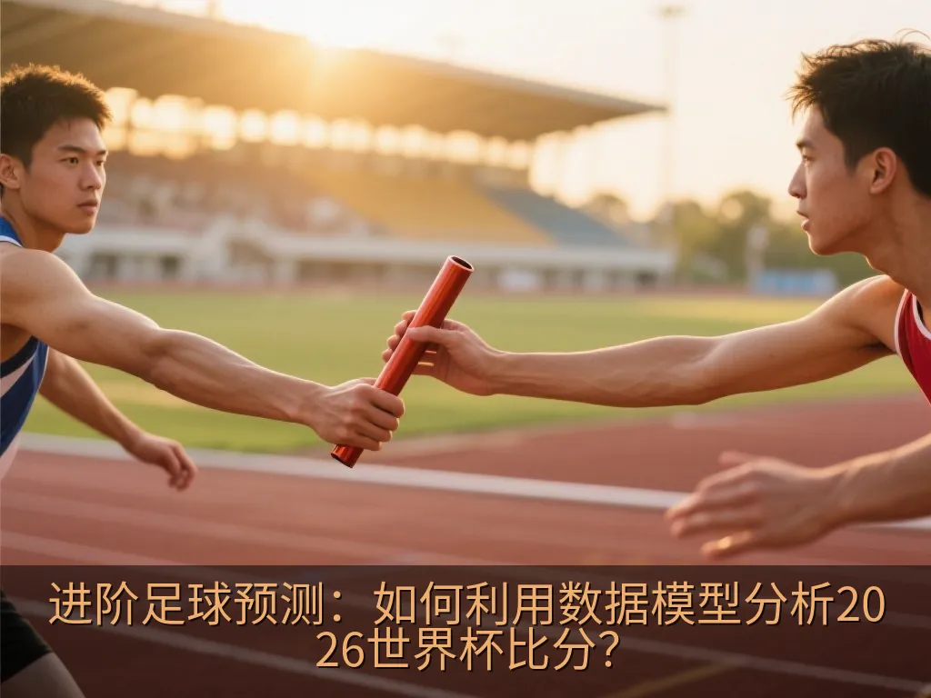进阶足球预测：如何利用数据模型分析2026世界杯比分？