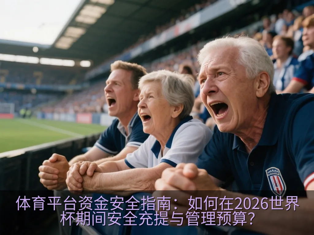 财务规划与预算管理图表